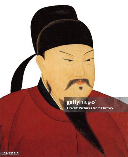 Emperor Taizong of Tang , personal name Li Shimin, was the second emperor of the Tang Dynasty of China, ruling from 626 to 649. He is ceremonially...