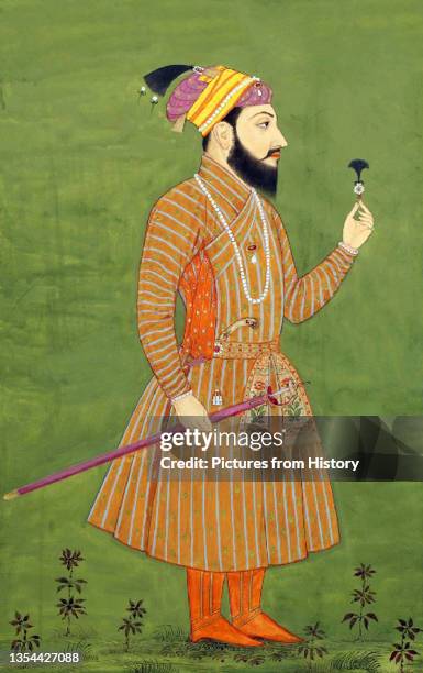 Shah Shuja was the second son of the Mughal emperor Shah Jahan and empress Mumtaz Mahal. Emperor Shah Jahan appointed Shah Shuja as the Subahdar or...