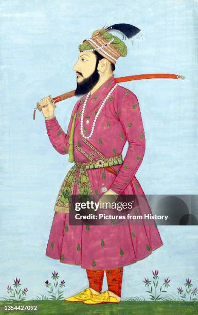 Shah Shuja was the second son of the Mughal emperor Shah Jahan and empress Mumtaz Mahal. Emperor Shah Jahan appointed Shah Shuja as the Subahdar or...