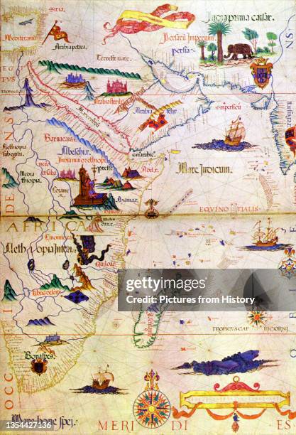 Vasco da Gama was a Portuguese explorer, one of the most successful in the Age of Discovery, and the commander of the first ships to sail directly...