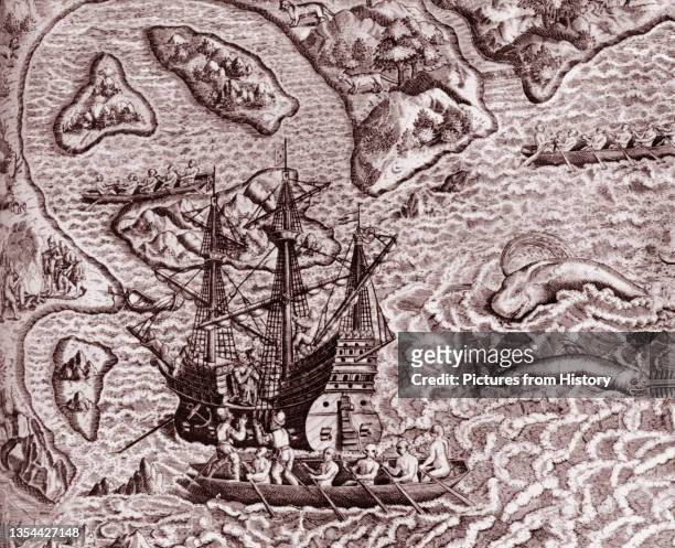Following Portuguese navigator Vasco da Gama's success in discovering a sea route around Africa to India in 1498, King Manuel I commissioned Pedro...
