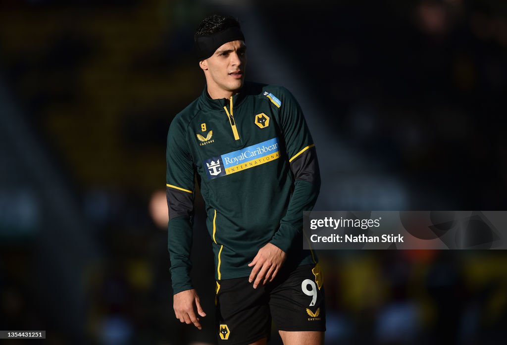 Wolverhampton Wanderers v West Ham United - Premier League
