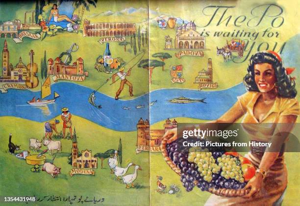 Propaganda Leaflets Photos and Premium High Res Pictures - Getty Images