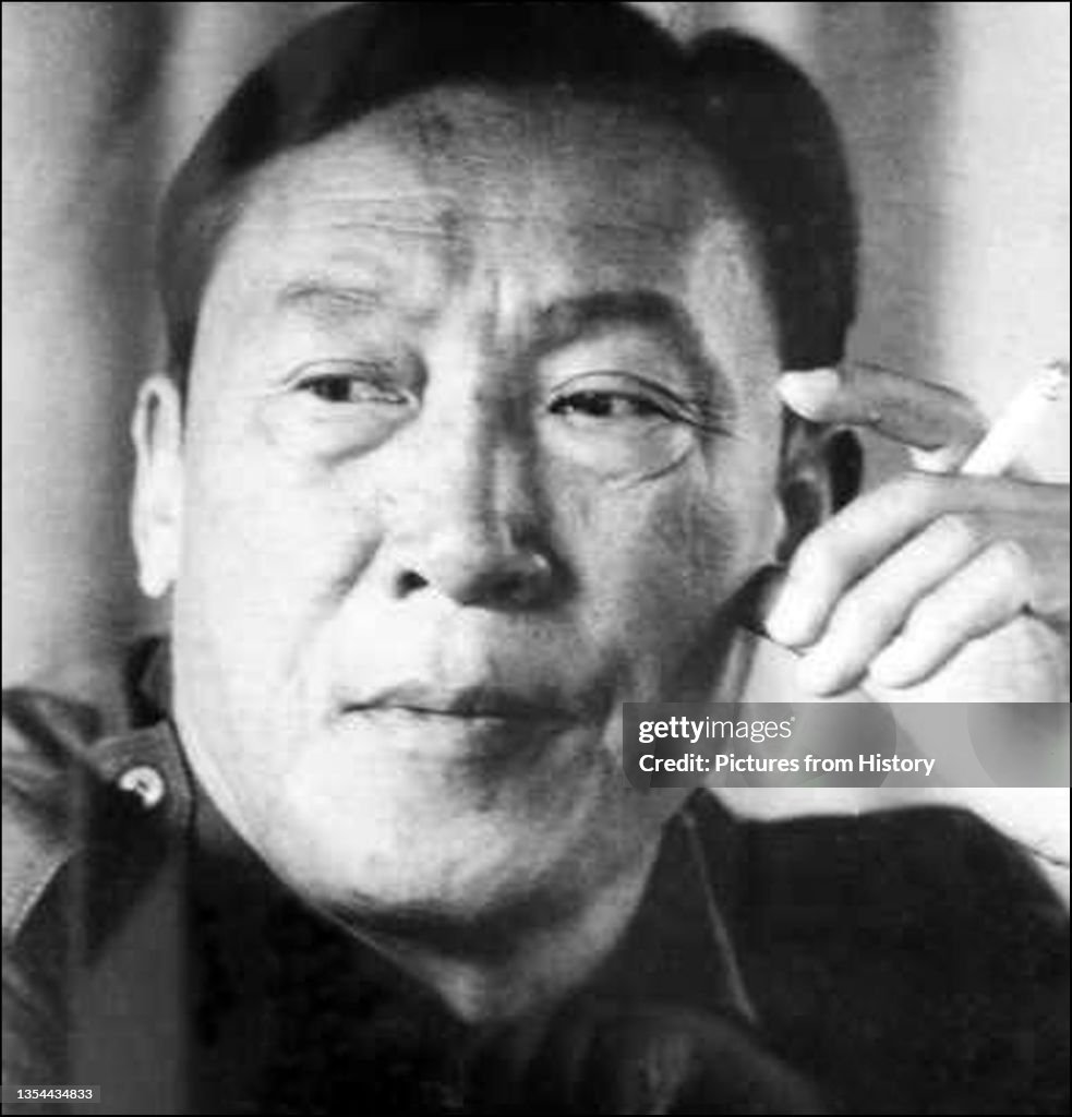 Burma / Myanmar: Khun Sa (1934 Ð 2007) was a Burmese warlord. He was dubbed the 'Opium King' due to his opium trading in the Golden Triangle region