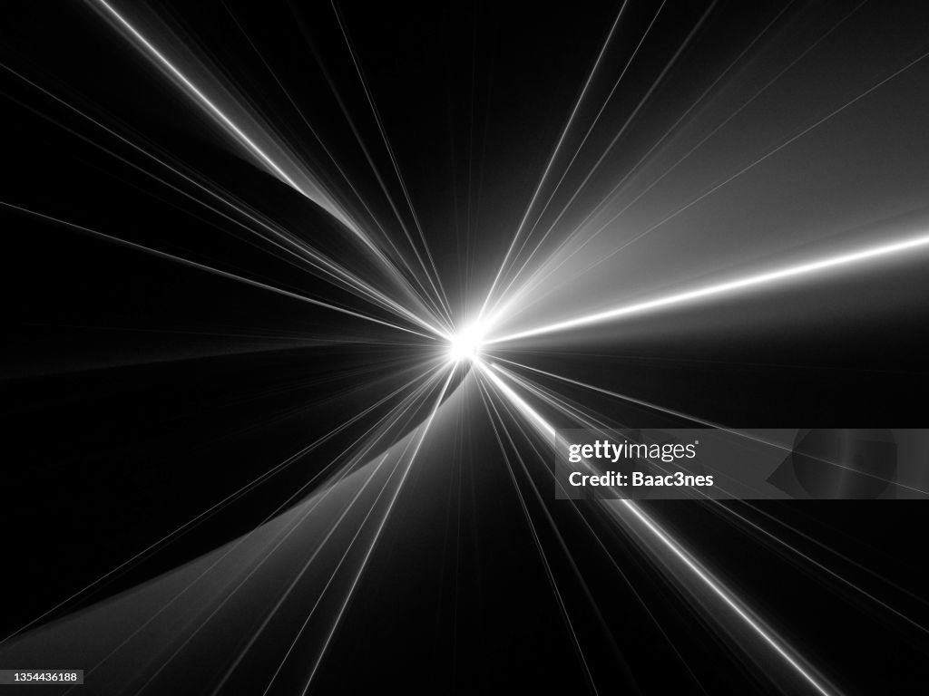 Lasers Abstract Laser Light Abstract Digital Line Art High-Res Stock Photo - Getty Images