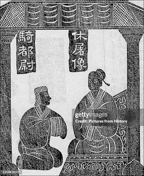 Emperor Wu of Han , , personal name Liu Che, was the seventh emperor of the Han Dynasty of China, ruling from 141 to 87 BEC. Emperor Wu is best...