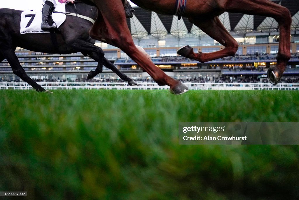 Ascot Races