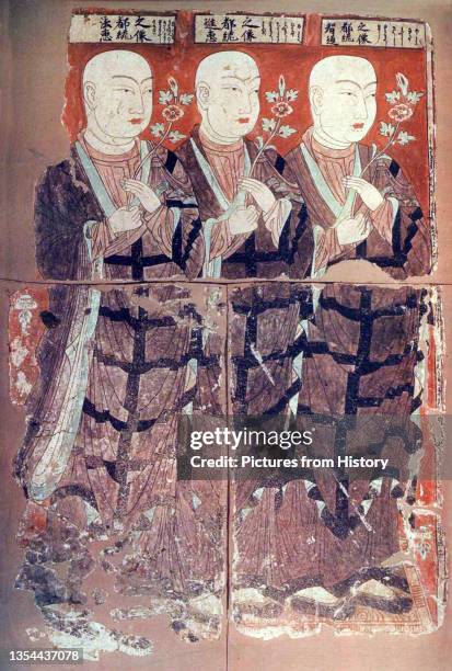 Manichean Approach 13 Mani (Prophet) Stock Photos, High-Res Pictures, and Images - Getty ...
