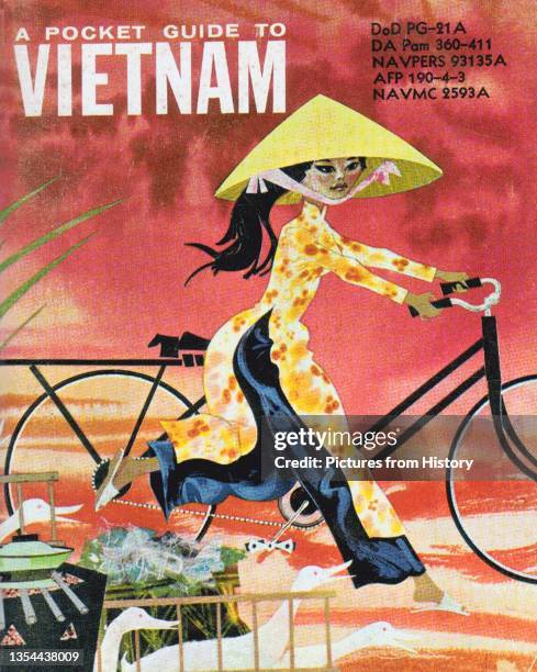 The Second Indochina War, known in America as the Vietnam War, was a Cold War era military conflict that occurred in Vietnam, Laos, and Cambodia from...