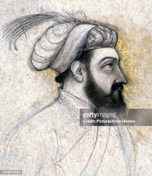 Shah Jahan was the emperor of the Mughal Empire in the Indian Subcontinent from 1628 until 1658. The name Shah Jahan comes from Persian meaning 'King...