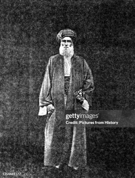 Sassoon was born in Baghdad, where his father, Saleh Sassoon, was a wealthy businessman and chief treasurer to the pashas from 1781 to 1817, and...