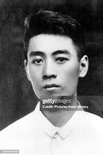 Zhou Enlai was the first Premier of the People's Republic of China, serving from October 1949 until his death in January 1976. Zhou was instrumental...