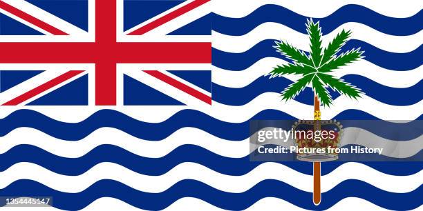 The British Indian Ocean Territory or Chagos Islands is an overseas territory of the United Kingdom situated in the Indian Ocean, halfway between...