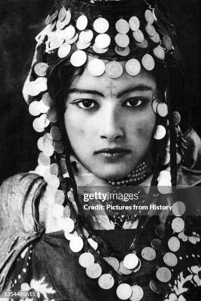 Berbers are the indigenous peoples of North Africa west of the Nile Valley. They are discontinuously distributed from the Atlantic to the Siwa Oasis,...