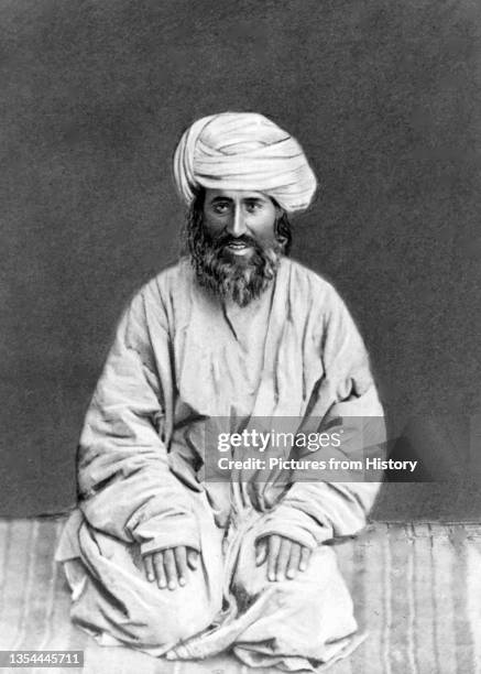 Pathans Types 293 Muslim Pathans Stock Photos, High-Res Pictures, and Images - Getty ...