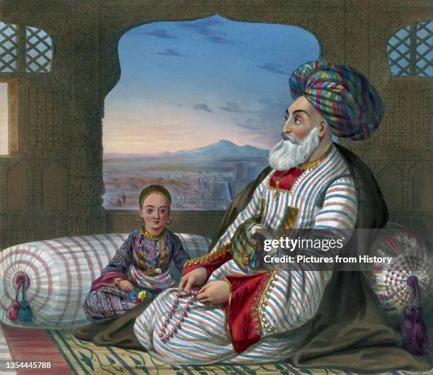 Dost Mohammad Khan was the Emir of Afghanistan between 1826 and 1863. He first ruled from 1826 to 1839 and then from 1843 to 1863. He was the...