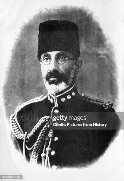 Mohammed Nadir Shah , was king of the Kingdom of Afghanistan from October 15, 1929 until his assassination in 1933. He and his son Mohammed Zahir...