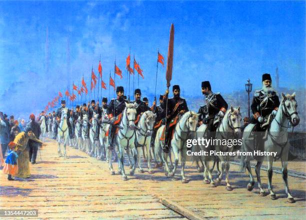 Polish Ottoman War Photos and Premium High Res Pictures Getty Images
