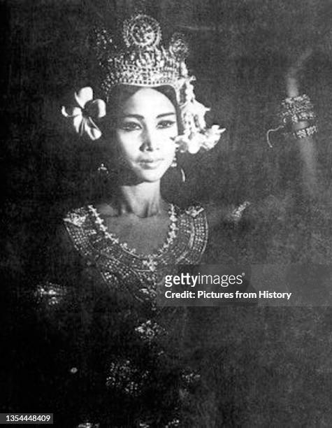 Princess Norodom Bopha Devi of Cambodia was born on January 8, 1943 in Phnom Penh. She is the daughter of Norodom Sihanouk and the late Neak Moneang...
