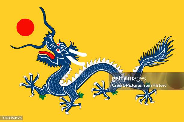 The Qing Dynasty, also known as the Manchu Dynasty, was the last dynasty of China, ruling from 1644 to 1912 . It was preceded by the Ming Dynasty and...