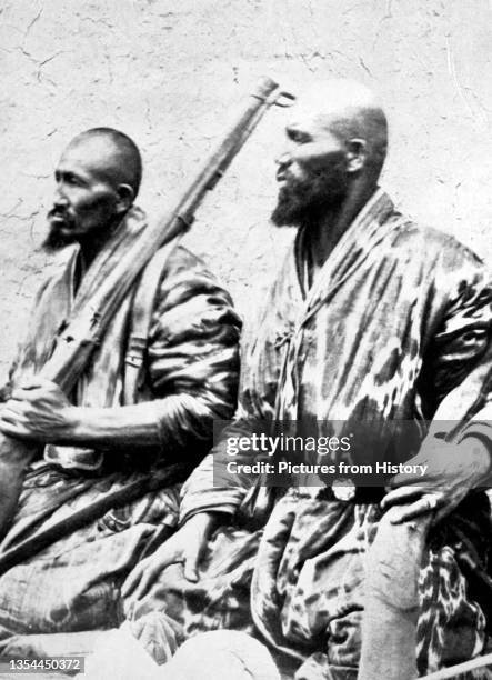 Beg Muhammad Muhammad Yaqub Photos and Premium High Res Pictures - Getty Images