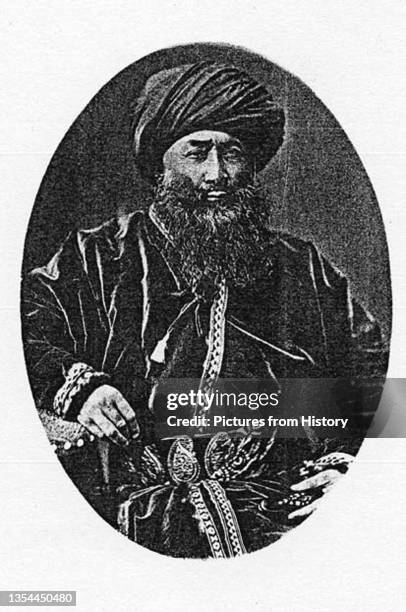Beg Muhammad 11 Muhammad Yaqub Photos & High Res Pictures - Getty Images