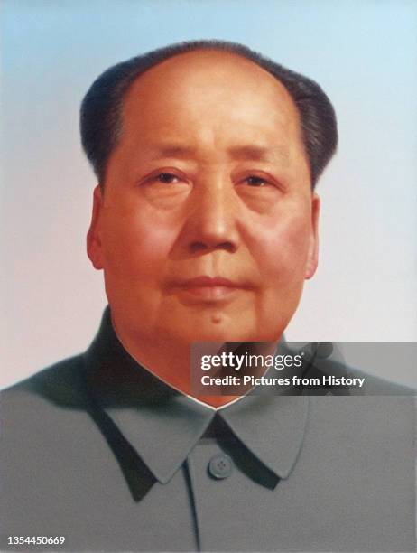 Mao Zedong, also transliterated as Mao Tse-tung , was a Chinese communist revolutionary, guerrilla warfare strategist, author, political theorist,...