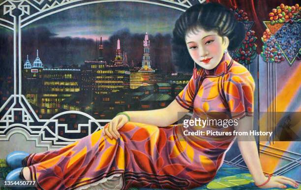 International attention to Shanghai grew in the 19th century due to its economic and trade potential at the Yangtze River. During the First Opium War...