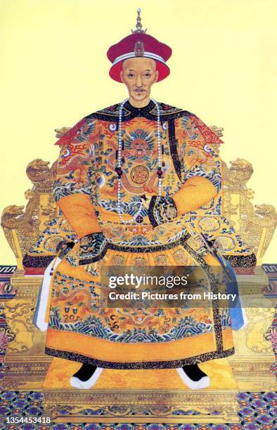 Dangchu Manchu Photos and Premium High Res Pictures - Getty Images