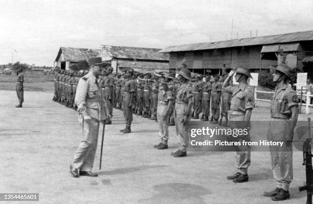 The First Indochina War was fought in French Indochina from December 19 until August 1 between the French Union's French Far East Expeditionary...