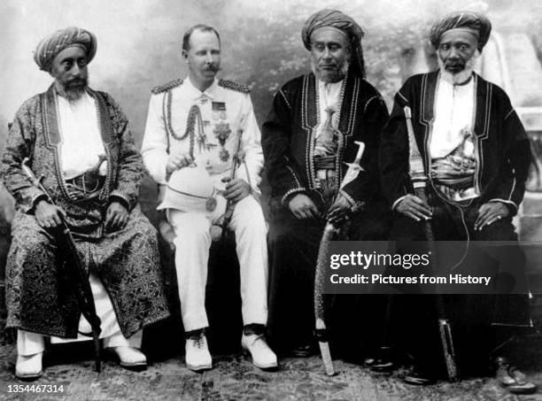 Tippu Tip or Tib , real name Hamad bin Mu_ammad bin Jumah bin Rajab bin Mu_ammad bin SaÔ_d al-Murghab_, , was a Swahili-Zanzibari trader. He was...
