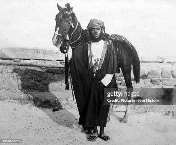 Al-Wasik Billah al-Majid Sayyid Taimur bin Faisal bin Turki, KCIE, CSI was the sultan of Muscat and Oman from 5 October 1913 to 10 February 1932. He...