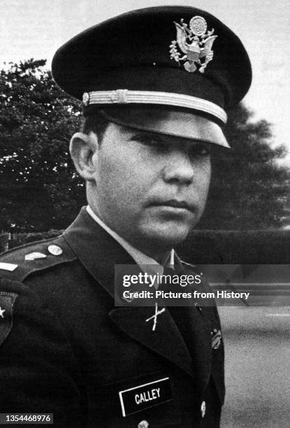 The My Lai Massacre was the Vietnam War mass murder of 347Ð504 unarmed civilians in South Vietnam on March 16 by United States Army soldiers of...