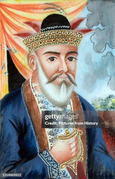Dost Mohammad Khan was the Emir of Afghanistan between 1826 and 1863. He first ruled from 1826 to 1839 and then from 1843 to 1863. He was the...