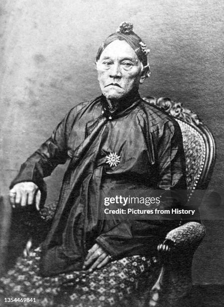 Hereditary Ruler 19 Susuhunan Stock Photos, High-Res Pictures, and Images - Getty Images