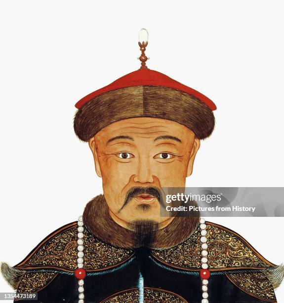 Kublai Khan (pinyin: H_b“lie, was the fifth Great Khan of the Mongol Empire from 1260 to 1294 and the founder of the Yuan Dynasty in East Asia. As...