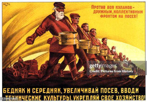 The Russian Revolution is the collective term for a series of revolutions in Russia in 1917, which dismantled the Tsarist autocracy and led to the...