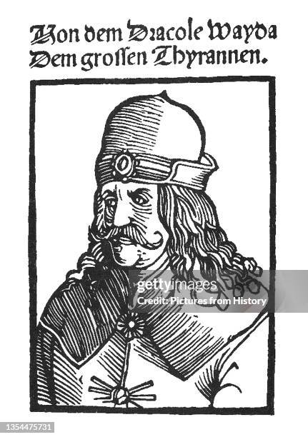 Vlad III, Prince of Wallachia , was a member of the House of Dr_cule_ti, a branch of the House of Basarab, also known, using his patronymic, as...