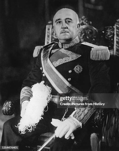 Francisco Franco Bahamonde was the dictator of Spain from 1939 to his death in 1975. A conservative, he was shocked when the monarchy was removed and...