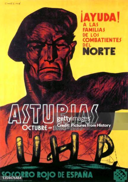 The Spanish Civil War was fought from 17 July 1936 to 1 April 1939 between the Republicans, who were loyal to the democratically elected Spanish...