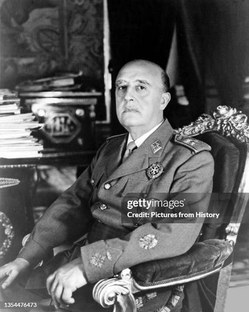 Francisco Franco Bahamonde was the dictator of Spain from 1939 to his death in 1975. A conservative, he was shocked when the monarchy was removed and...