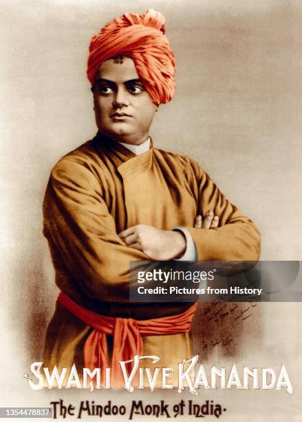 773 Swami Vivekananda Photos and Premium High Res Pictures - Getty Images