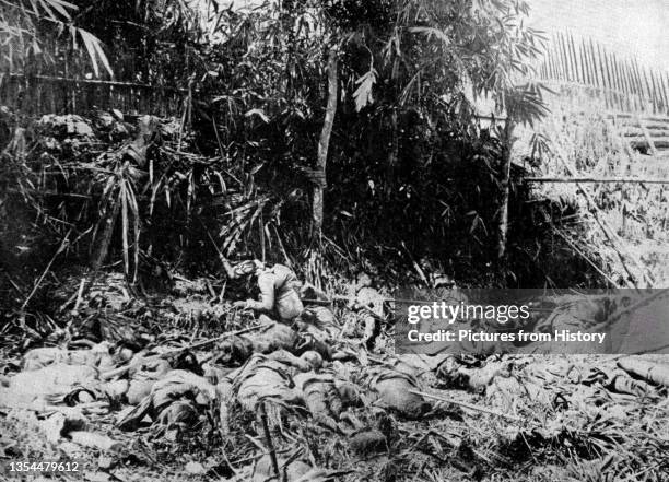 The Aceh War, also known as the Dutch War or the Infidel War , was an armed military conflict between the Sultanate of Aceh and the Netherlands which...