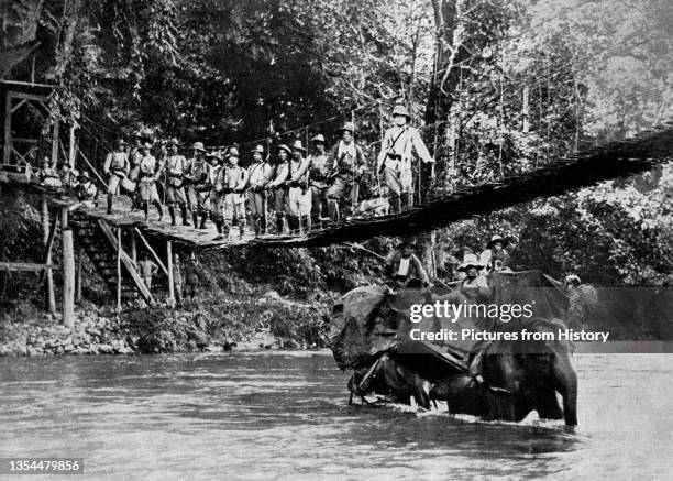 The Aceh War, also known as the Dutch War or the Infidel War , was an armed military conflict between the Sultanate of Aceh and the Netherlands which...