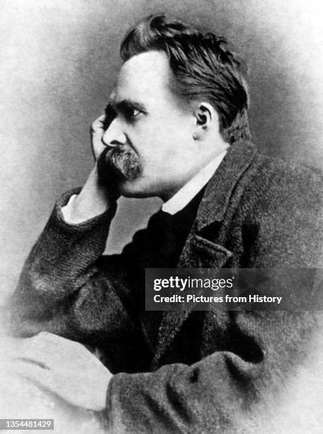 Friedrich Wilhelm Nietzsche was a German Latin and Greek scholar, philosopher, cultural critic, poet and composer. He wrote several critical texts on...