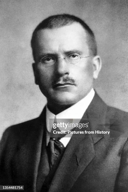 Carl Gustav Jung was a Swiss psychiatrist and psychotherapist who founded analytical psychology. His work has been influential not only in psychiatry...