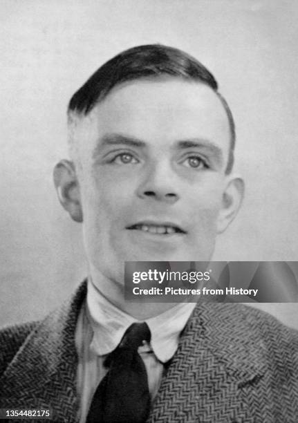 Alan Mathison Turing was a British pioneering computer scientist, mathematician, logician, cryptanalyst, philosopher, mathematical biologist, and...