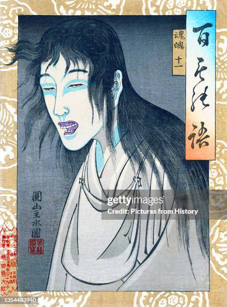 Utagawa Yoshiiku , also known as Ochiai Yoshiiku, was a Japanese artist of the Utagawa school. Born the son of teahouse proprietor Asakusa Tamichi in...
