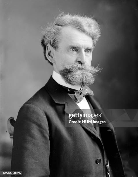 Delegate Clark William Clark (Congressman) Photos and Premium High Res Pictures ...