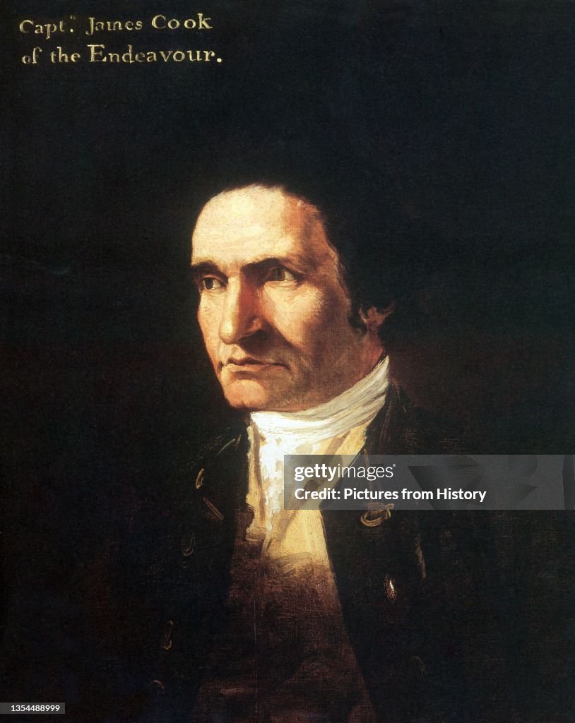 James Rutter Cook James Cook FRS RN was a British explorer, navigator and cartographer ...